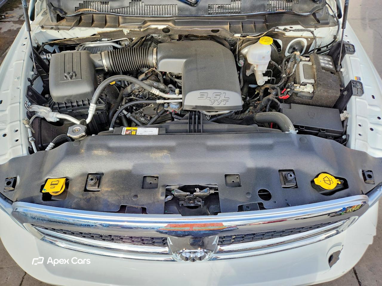 RAM 1500 2023