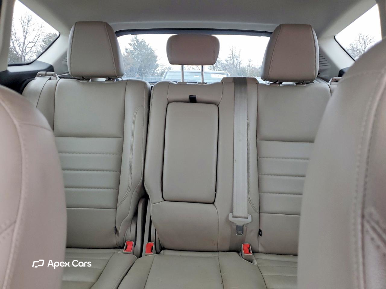 Ford C-MAX 2013