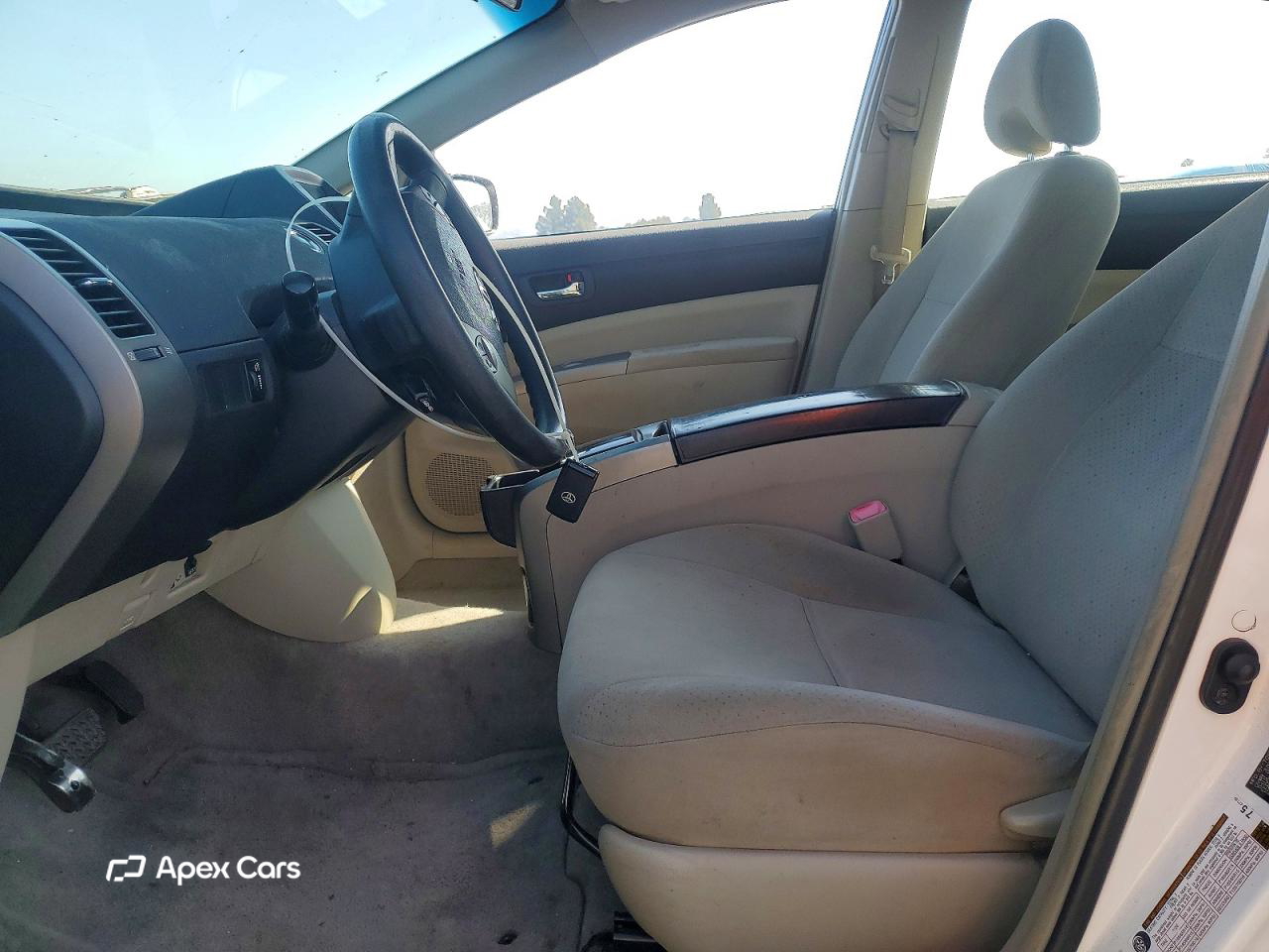 Toyota Prius 2006