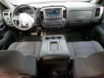 Chevrolet Silverado 2016