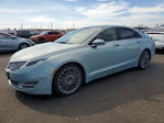 Lincoln MKZ 2013