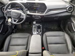 Chevrolet Trax 2025
