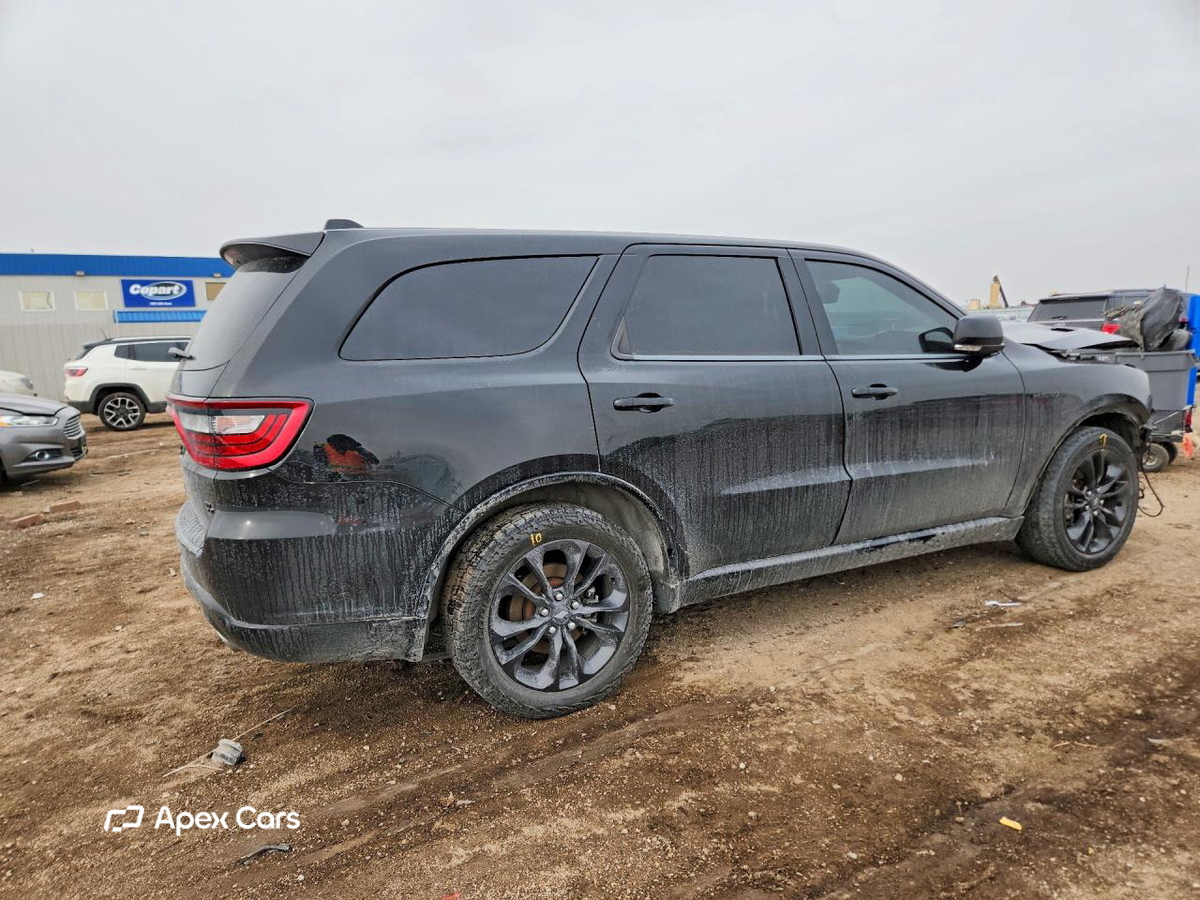 Dodge Durango 2021