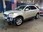 Chevrolet Equinox 2016