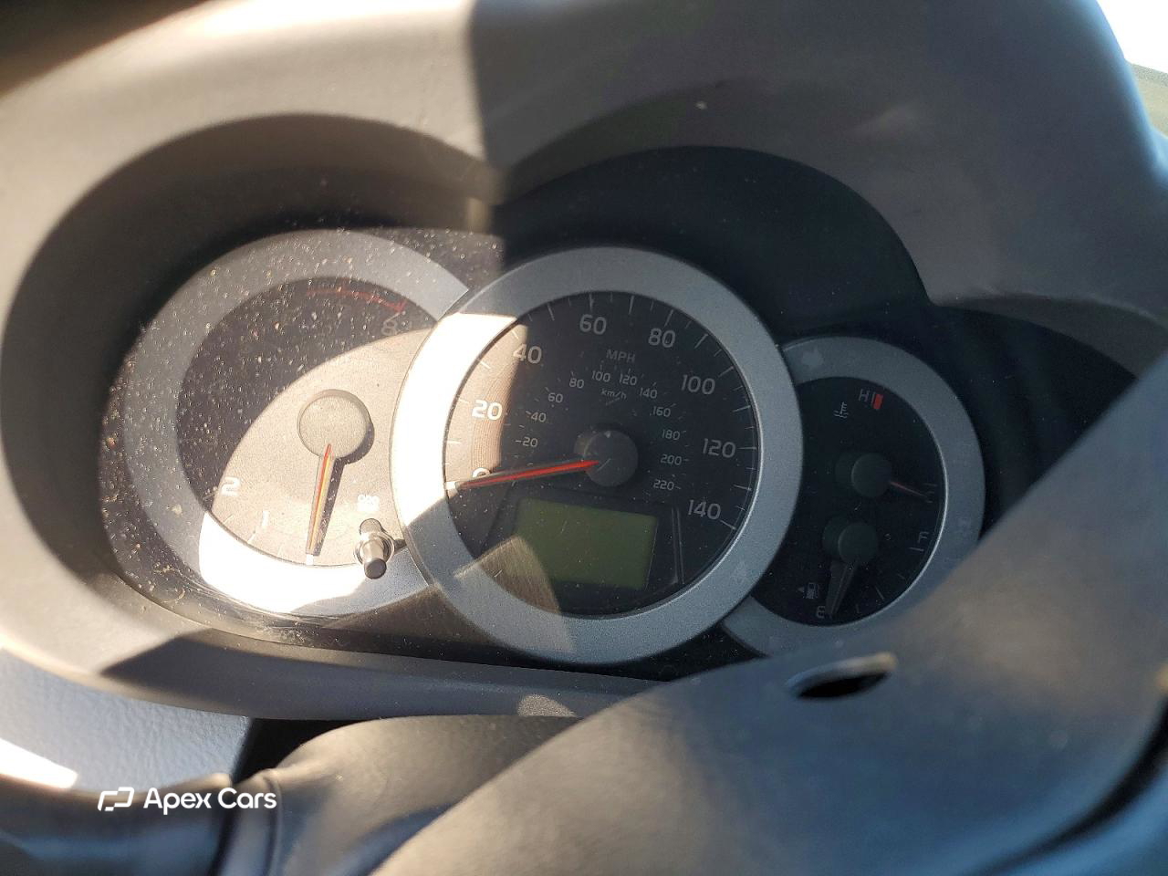 Toyota RAV 4 2012