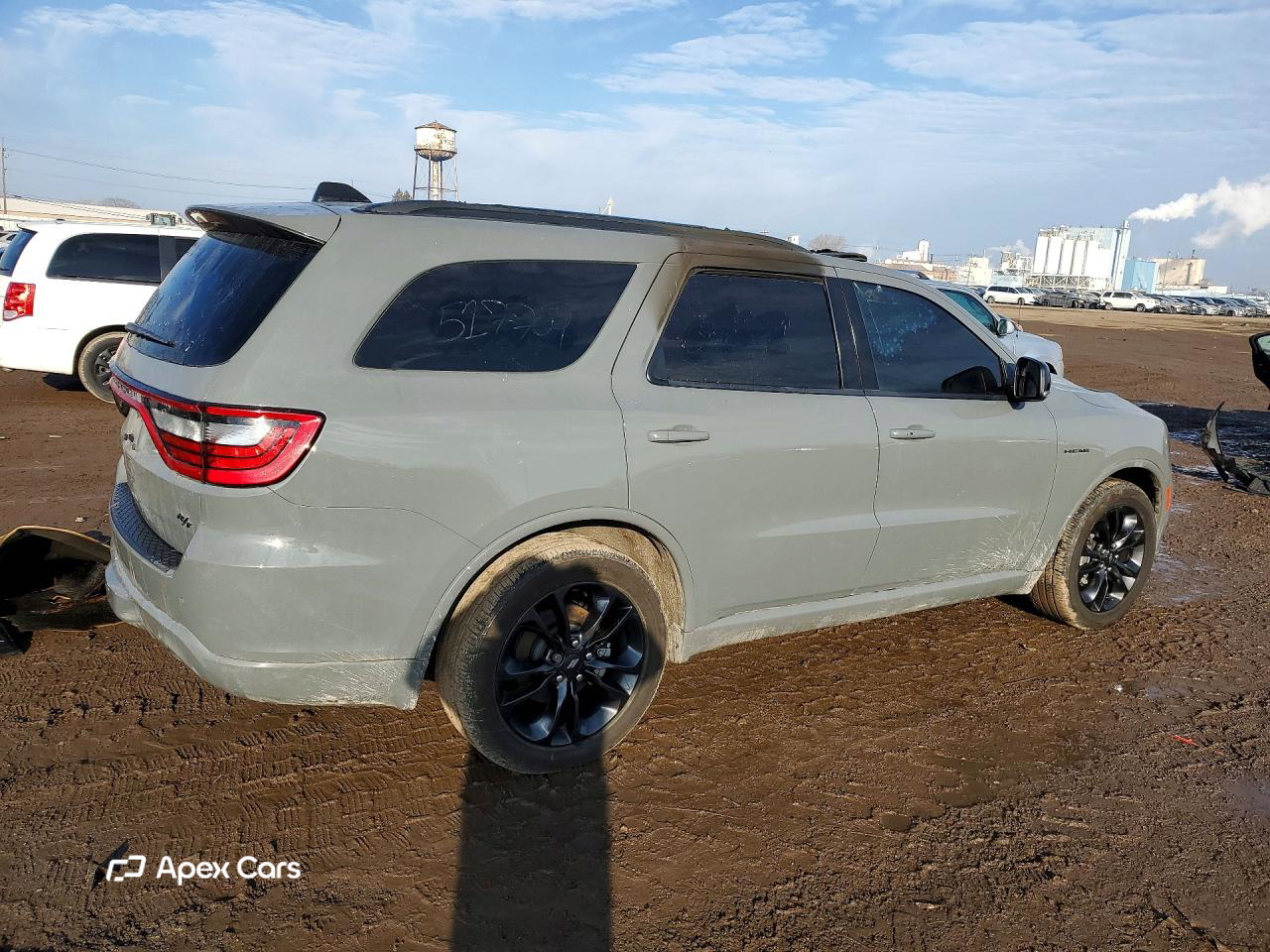 Dodge Durango 2024