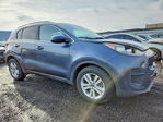 Kia Sportage 2017