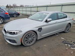 BMW Series 5 2019