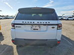 Land Rover Range Rover Sport 2017