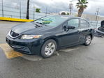 Honda Civic 2015