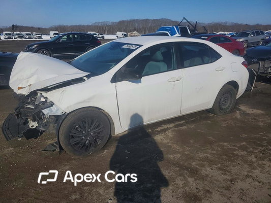 Toyota Corolla 2019 - Image 1 of 12
