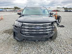 Ford Explorer 2025