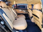 BMW Series 7 2016