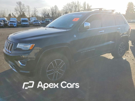 Jeep Cherokee 2014 - Image 1 of 12