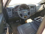 Chevrolet Silverado 2016