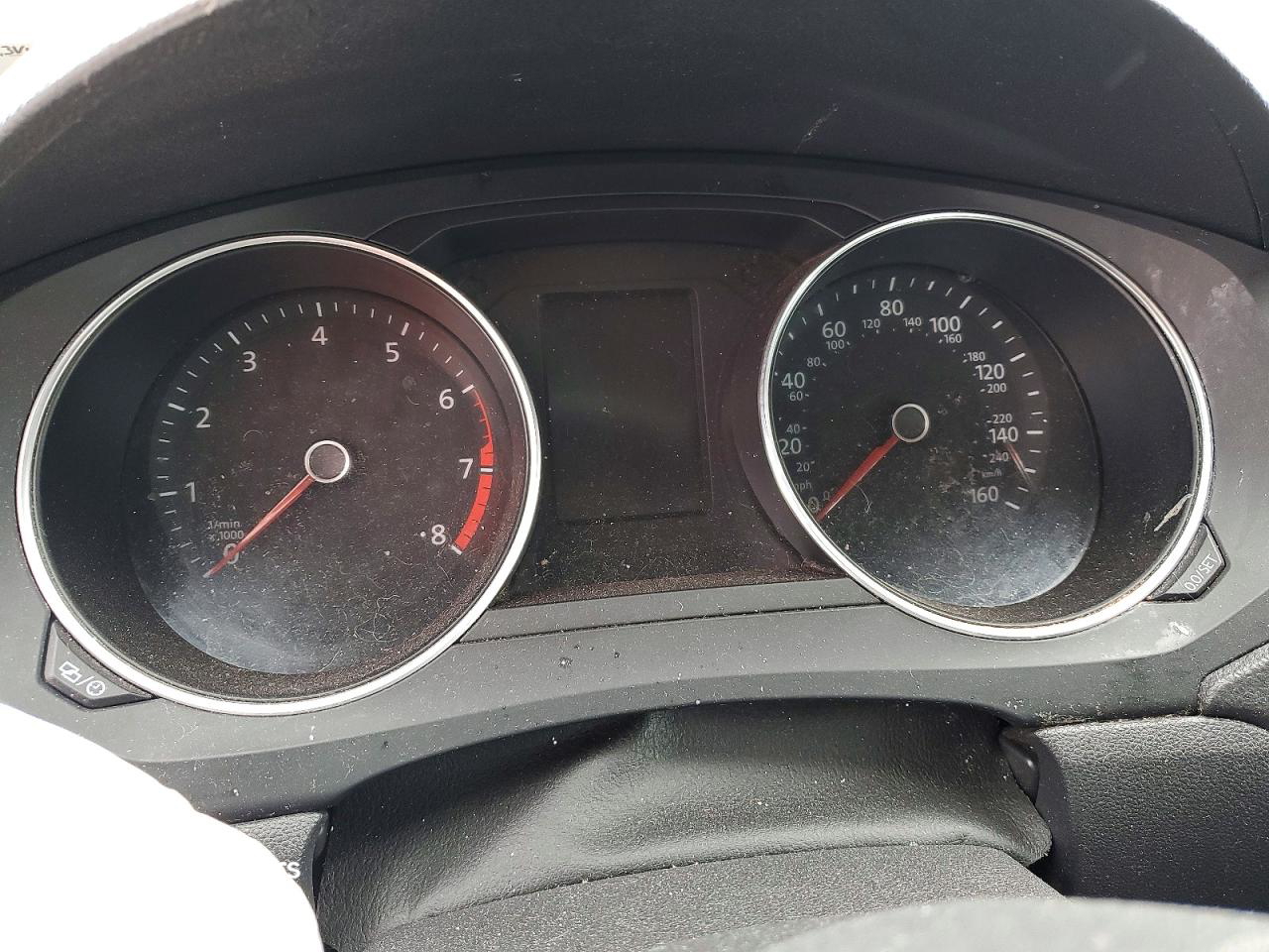 Volkswagen Jetta 2015