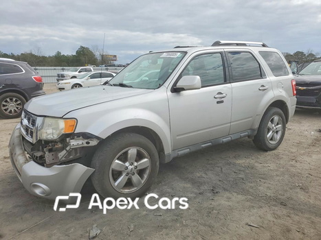 Ford Escape 2009 - Image 1 of 15