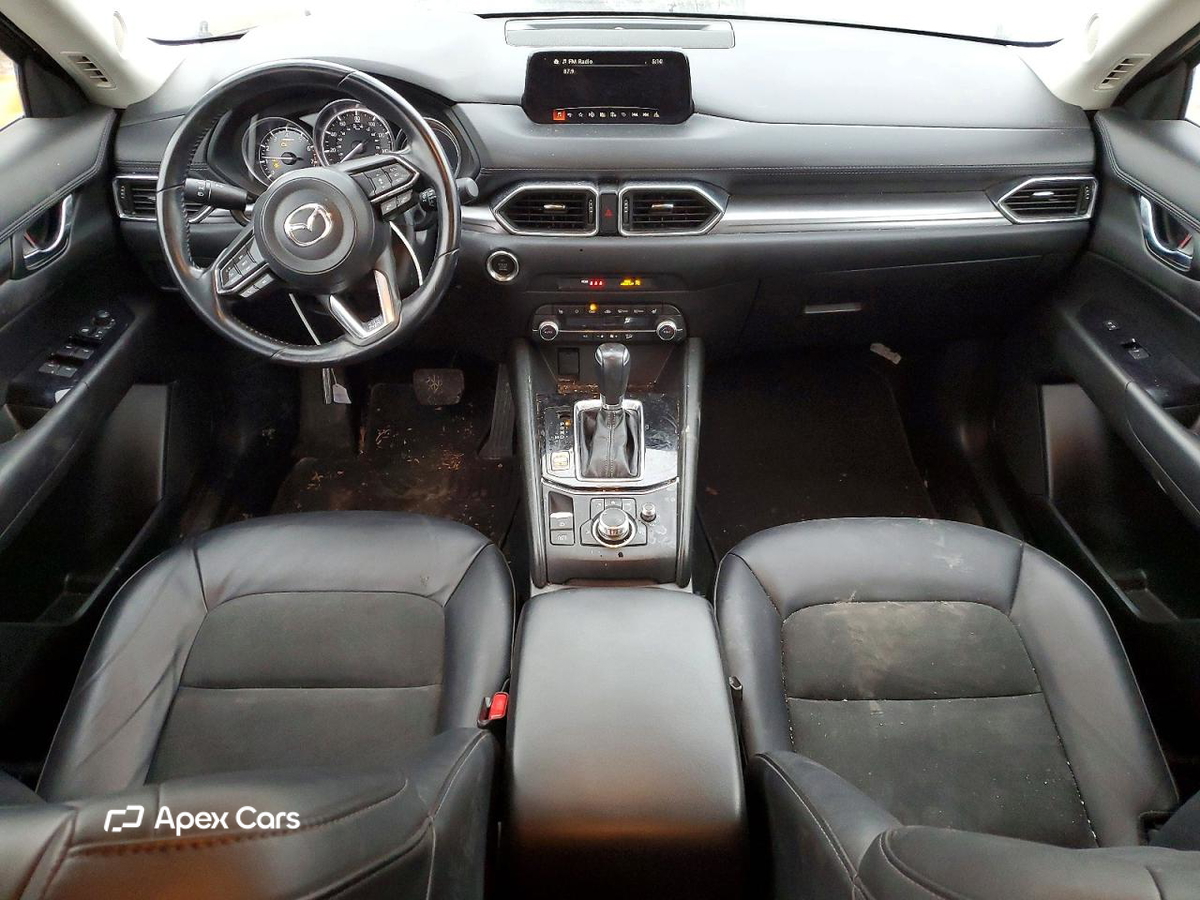 Mazda CX-5 2020