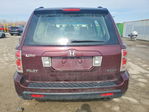 Honda Pilot 2007