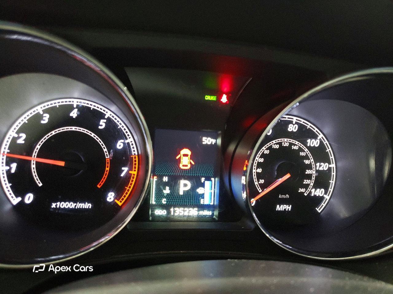 Mitsubishi Outlander 2016