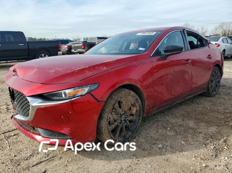 Mazda 3 2025 - Image 1 of 14
