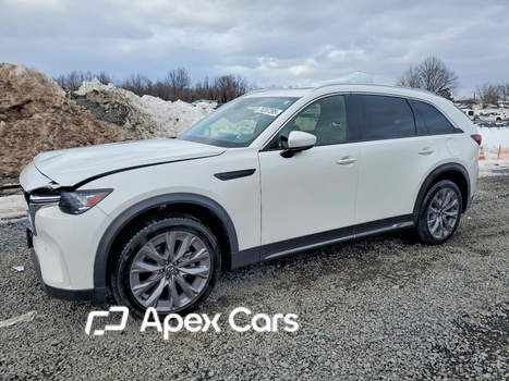 Mazda CX-90 2024 - Image 1 of 14