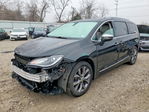 Chrysler Pacifica 2018