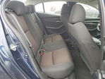 Mazda 3 2025