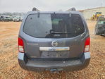 Nissan Pathfinder 2011