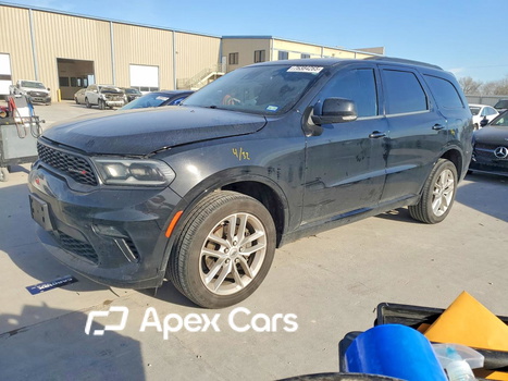 Dodge Durango 2022 - Image 1 of 12