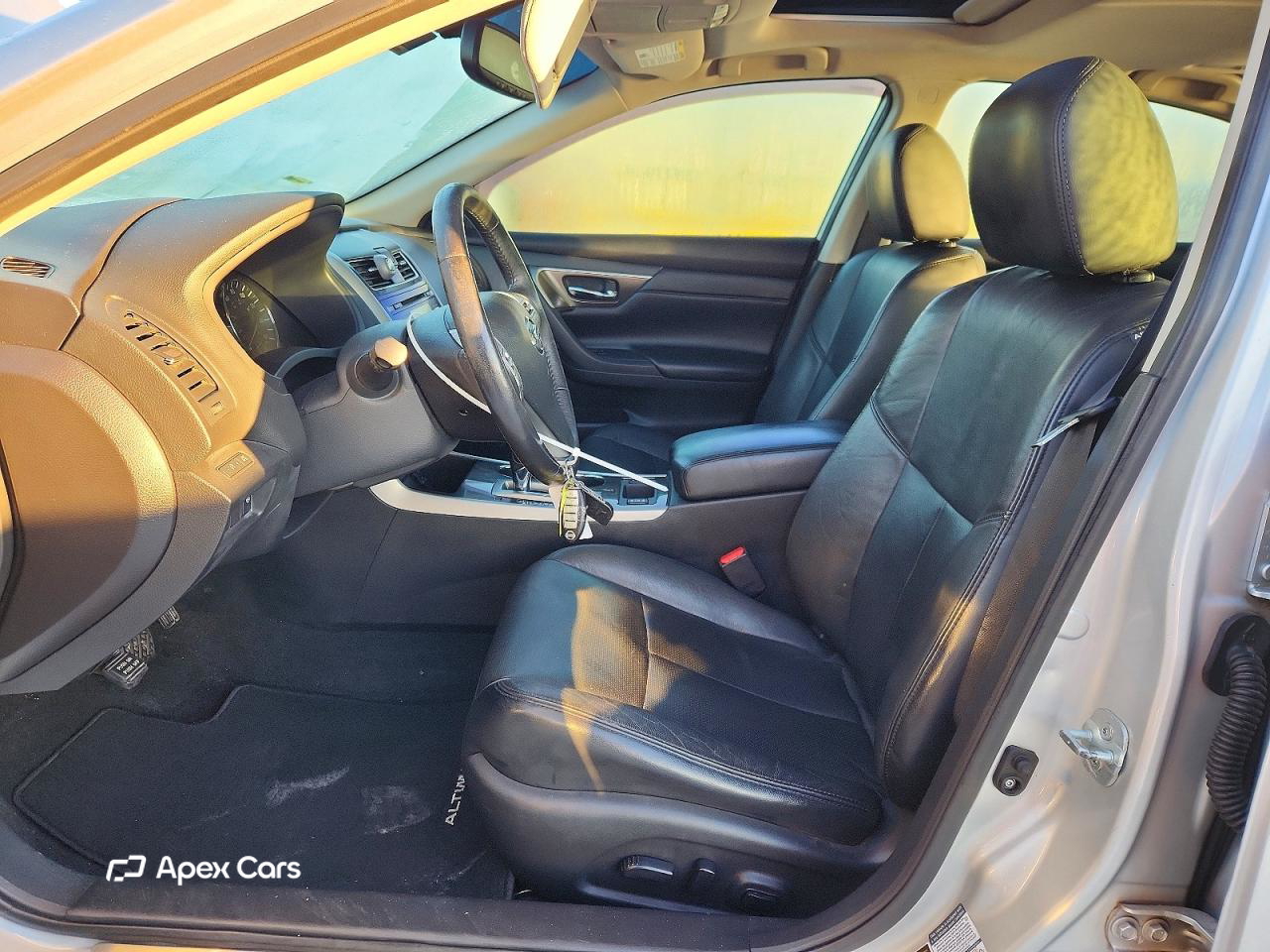 Altima 2015