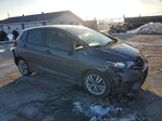 Honda Fit 2015