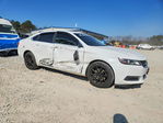 Chevrolet Impala 2017