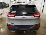 Jeep Grand Cherokee 2016