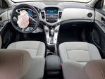 Chevrolet Cruze 2015