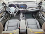 Chevrolet Trax 2025
