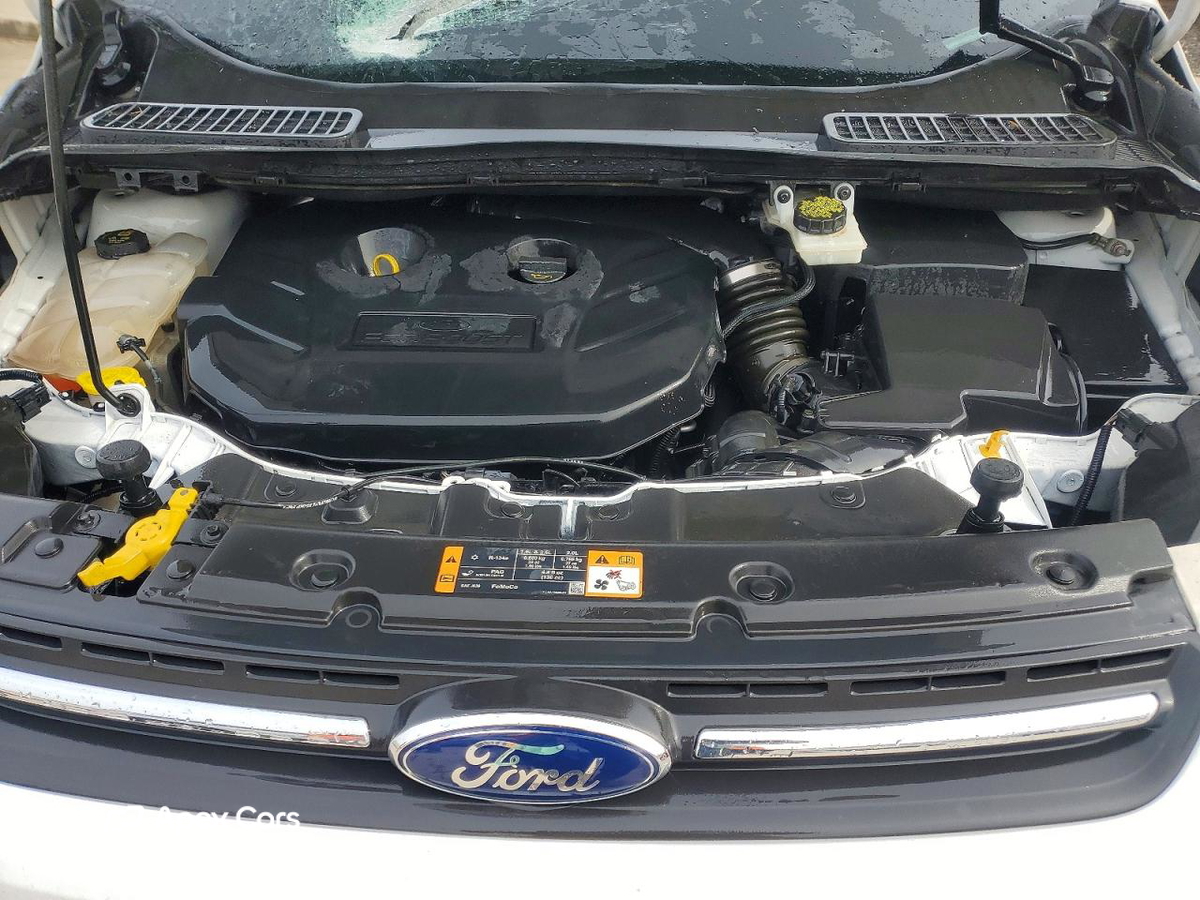 Ford Escape 2016