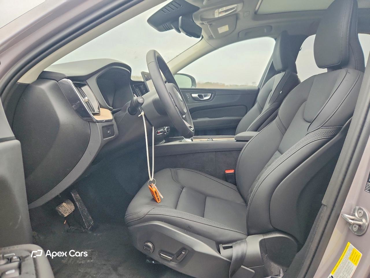 Volvo XC60 2026