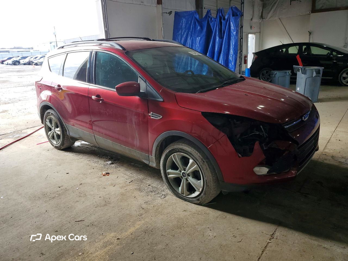 Ford Escape 2013