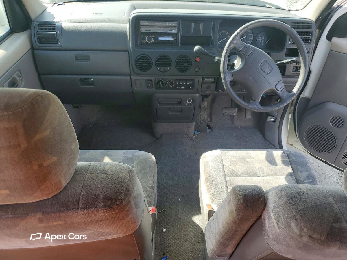 Honda  1989