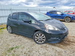 Honda Fit 2012