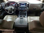 Chevrolet Silverado 2016