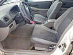 Subaru Impreza 2001