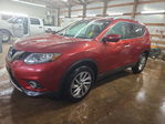 Nissan Rogue 2014