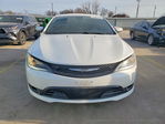 Chrysler 200 2016