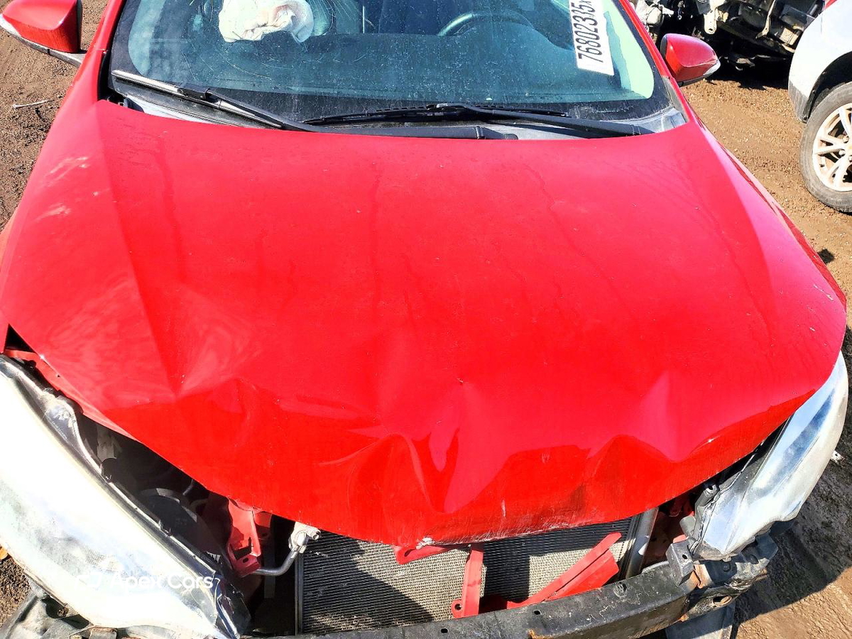Toyota Corolla 2014