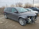 Dodge Caravan 2017