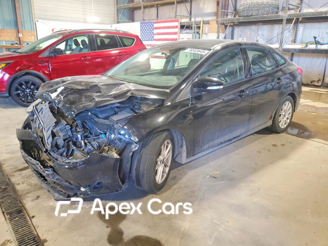 Ford Focus 2015 - Zdjęcie 1 z 13