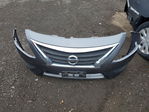 Nissan Versa 2017