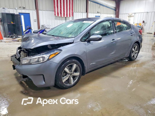 Kia Forte 2018 - Image 1 of 13
